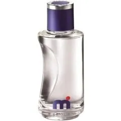 Mistral Fragrances Mistral Male (Eau de Toilette) parfüm şişesi