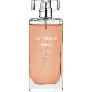 Dzintars My Version - Modern 703 perfume bottle