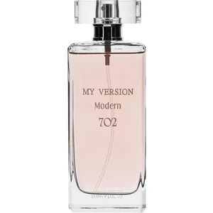Dzintars My Version - Modern 702 perfume bottle