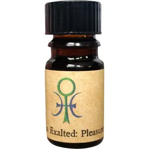 Arcana Wildcraft Venus Exalted: Pleasure parfüm şişesi