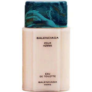 Balenciaga pour Homme (Eau de Toilette) parfüm şişesi