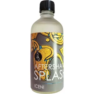 Phoenix and Beau Iceni parfüm şişesi