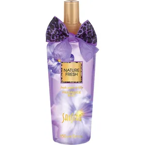Sansiro Nature Fresh parfüm şişesi