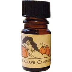 Arcana Wildcraft Pumpkins Crave Cappuccino parfüm şişesi