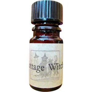 Arcana Wildcraft Cottage Witch perfume bottle