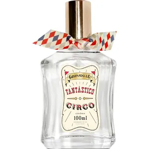 Granado Fantástico Circo perfume bottle