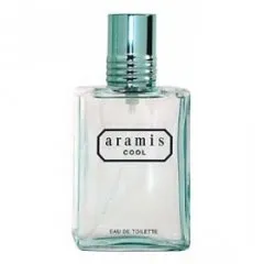 Aramis Cool parfüm şişesi