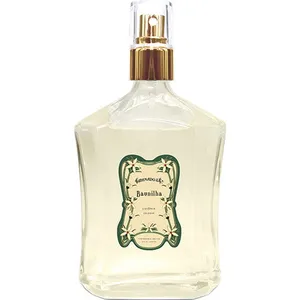 Granado Baunilha perfume bottle