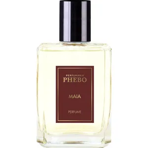 Phebo Maia parfüm şişesi