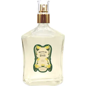 Granado Limão Taiti & Néroli perfume bottle