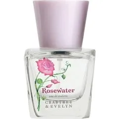 Crabtree & Evelyn Rosewater (Eau de Toilette) parfüm şişesi