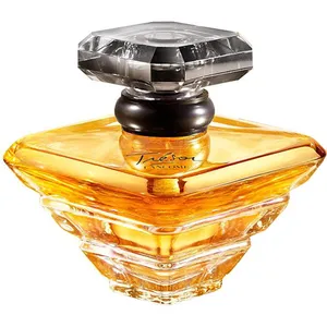 Lancôme Trésor en Or perfume bottle