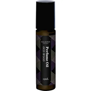 Kleins Perfumery Oud Wood parfüm şişesi