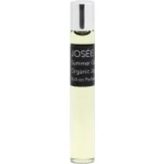 Josée Summer Garden perfume bottle