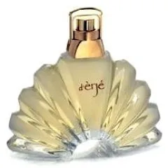Rancé 1795 d'èrjé parfüm şişesi