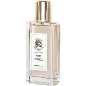 Valerie Nesterova №12 Lipstick perfume bottle