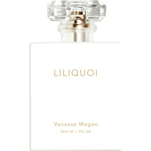 Vanessa Megan Liliquoi (2019) parfüm şişesi