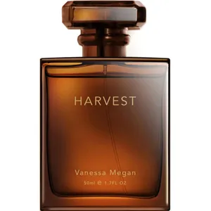 Vanessa Megan Harvest parfüm şişesi