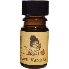 Arcana Wildcraft Apples Crave Vanilla parfüm şişesi