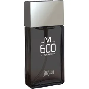 Sansiro M600 parfüm şişesi
