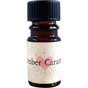 Arcana Wildcraft Amber Caramel parfüm şişesi