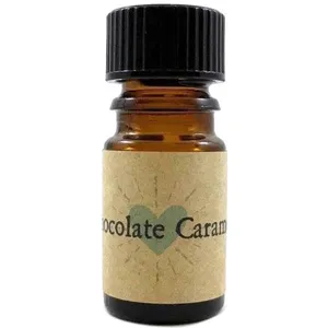 Arcana Wildcraft Chocolate Caramel parfüm şişesi