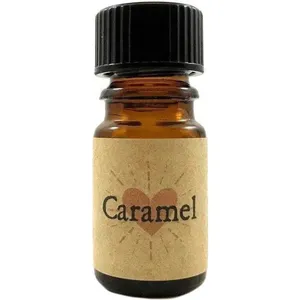 Arcana Wildcraft Caramel perfume bottle