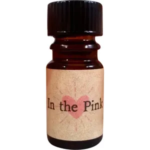 Arcana Wildcraft In the Pink parfüm şişesi