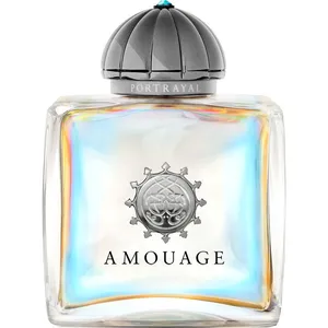 Amouage Portrayal Woman perfume bottle