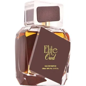 Oud Elite Elite Oud perfume bottle