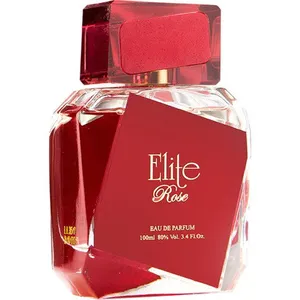 Oud Elite Elite Rose parfüm şişesi