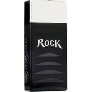 Sansiro Rock parfüm şişesi