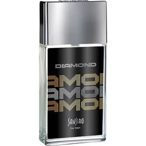 Sansiro Diamond (Black) parfüm şişesi