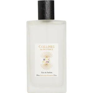 Collines de Provence Musc Blanc perfume bottle