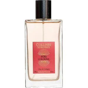 Collines de Provence Pure Cologne perfume bottle