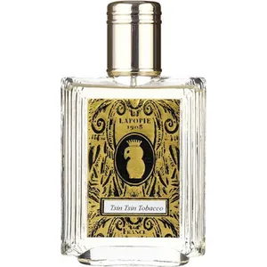 Lapopie 1908 Tsin Tsin Tobacco parfüm şişesi