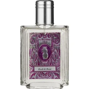 Lapopie 1908 Rock & Rose parfüm şişesi