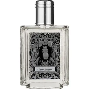 Lapopie 1908 Mister Hipster (Cologne Intense) parfüm şişesi