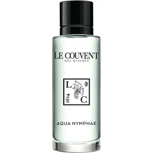 Le Couvent Aqua Nymphae parfüm şişesi