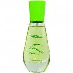 Occhi Verdi perfume bottle