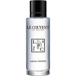 Le Couvent Aqua Imperi parfüm şişesi