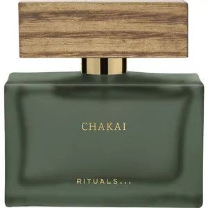 Rituals Chakai perfume bottle