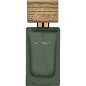 Rituals Chabana perfume bottle