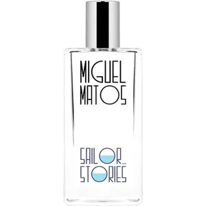 Miguel Matos Sailor Stories perfume bottle