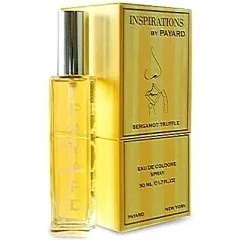 Payard Inspirations by Payard - Bergamot Truffle parfüm şişesi