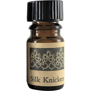 Arcana Wildcraft Silk Knickers perfume bottle