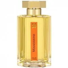L'Artisan Parfumeur Mandarine / Mandarine Tout Simplement perfume bottle