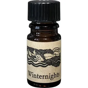 Arcana Wildcraft Winternights parfüm şişesi