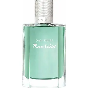 Davidoff Run Wild parfüm şişesi