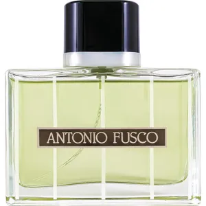 Antonio Fusco Uomo parfüm şişesi